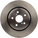 Magma  Lexus NX300 Brake Rotor PMR565180