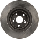 2025 Lexus RX350h Brake Rotor 3
