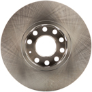 2000 Audi A4 Brake Rotor 3