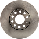 2000 Audi A4 Brake Rotor 1