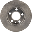 2000 Audi TT Brake Rotor 3