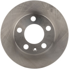 2000 Audi TT Brake Rotor 1