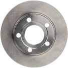2000 Audi A6 Quattro Brake Rotor 1