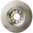 2000 Audi A4 Brake Rotor 3