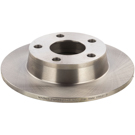2000 Audi A6 Quattro Brake Rotor 2