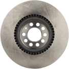 2000 Audi TT Brake Rotor 3
