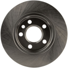 2003 Volkswagen Eurovan Brake Rotor 3