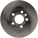 2003 Volkswagen Eurovan Brake Rotor 1