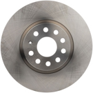 2012 Audi TT Brake Rotor 1