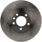 2012 Volkswagen Touareg Brake Rotor 1