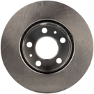 1982 Volvo 264 Brake Rotor 3