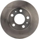 1982 Volvo 264 Brake Rotor 1