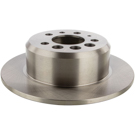 1982 Volvo 244 Brake Rotor 2