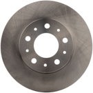1987 Volvo 740 Brake Rotor 1