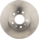 1994 Volvo 960 Brake Rotor 1