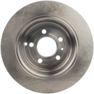 2000 Volvo C70 Brake Rotor 3