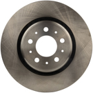 2000 Volvo C70 Brake Rotor 1