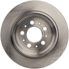 2000 Volvo S80 Brake Rotor 3