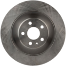 2021 Volvo XC40 Brake Rotor 1