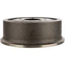 1990 Jeep Comanche Brake Drum 2