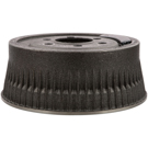 2000 Dodge Dakota Brake Drum 2