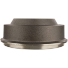 1987 Ford E Series Van Brake Drum 2