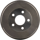 2003 Mercury Sable Brake Drum 1