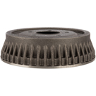 1987 Cadillac Deville Brake Drum 2