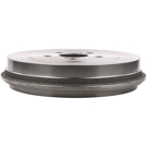 2003 Toyota Matrix Brake Drum 2