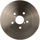 Magma Brake Drum PMU56052