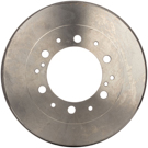 Magma Brake Drum PMU56054