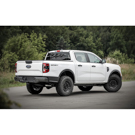 2024 Ford Ranger Performance Exhaust System 2