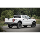 2026 Ford Ranger Performance Exhaust System 2