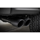 2026 Ford Ranger Performance Exhaust System 3