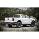 2025 Ford Ranger Performance Exhaust System 2