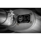 2025 Ford Ranger Performance Exhaust System 4