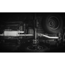 2025 Ford Ranger Performance Exhaust System 5