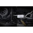 2025 Lexus GX550 Performance Exhaust System 7