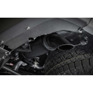 2025 Lexus GX550 Performance Exhaust System 6