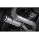 2026 Toyota Tacoma Performance Exhaust System 9