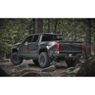 2026 Toyota Tacoma Performance Exhaust System 11