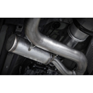 2026 Toyota Tacoma Performance Exhaust System 2