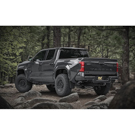 2026 Toyota Tacoma Performance Exhaust System 4
