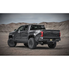 2025 Toyota Tacoma Performance Exhaust System 2
