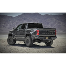 2026 Toyota Tacoma Performance Exhaust System 2