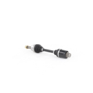 2002 Polaris Sportsman 700 Drive Axle Rear 3