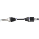 2014 Polaris RZR 800 Drive Axle Kit 2