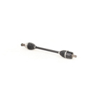 2017 Polaris Ranger XP 1000 Drive Axle Front 3