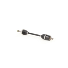 2007 Polaris Ranger XP 700 Drive Axle Front 3