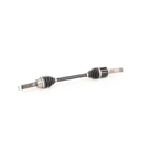 2007 Polaris Ranger XP 700 Drive Axle Rear 2